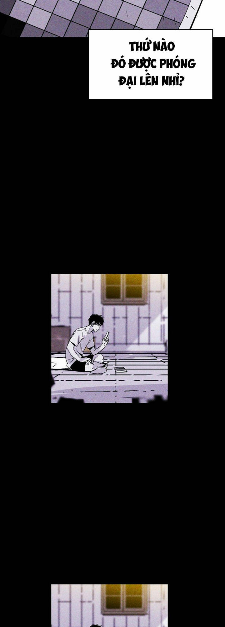 Chuồng lợn: Chapter 15
