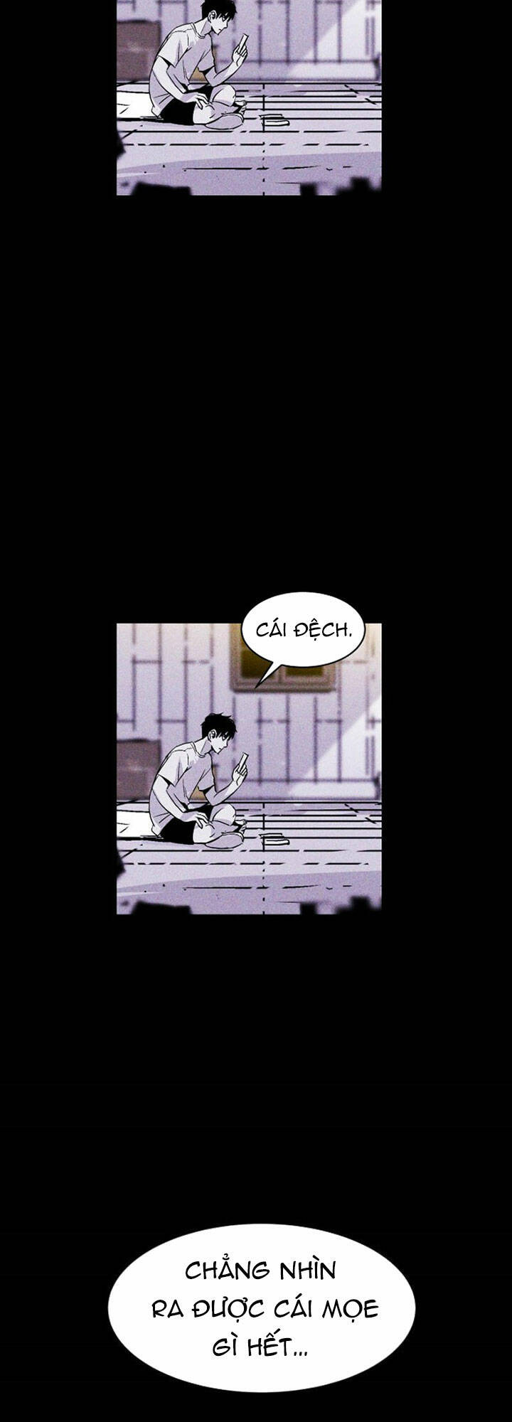 Chuồng lợn: Chapter 15