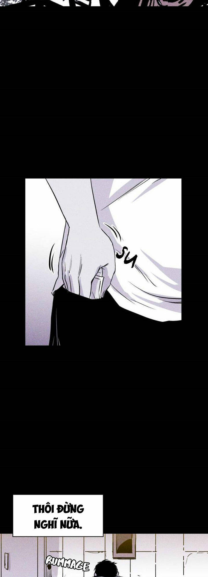 Chuồng lợn: Chapter 15