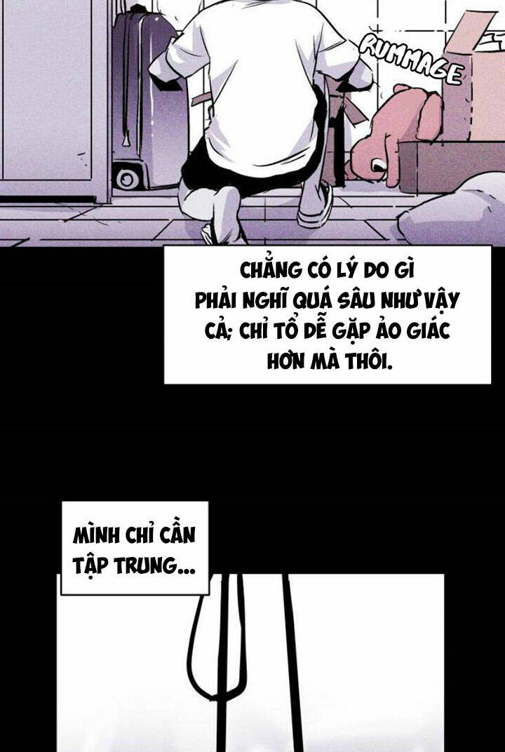 Chuồng lợn: Chapter 15