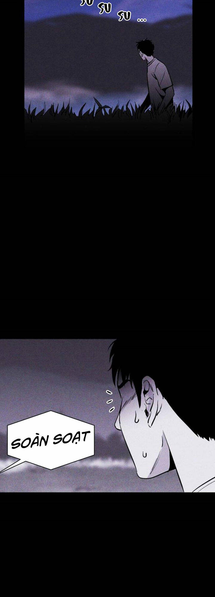 Chuồng lợn: Chapter 15