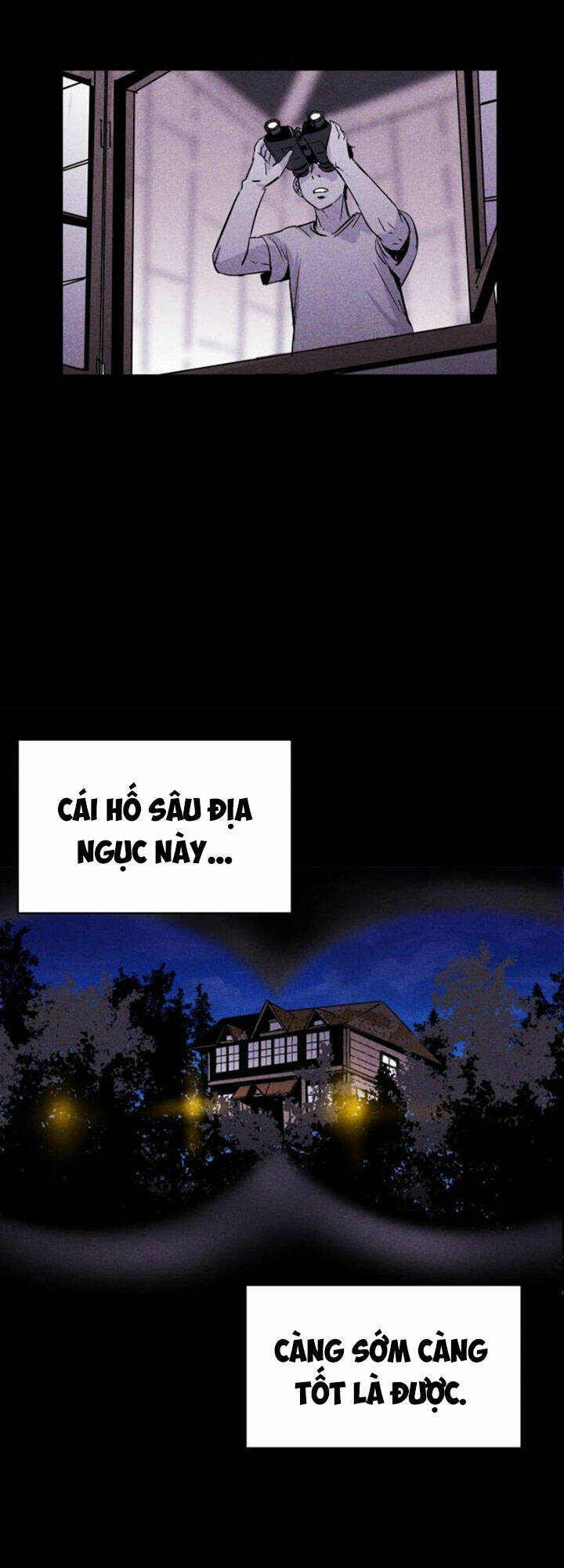 Chuồng lợn: Chapter 15