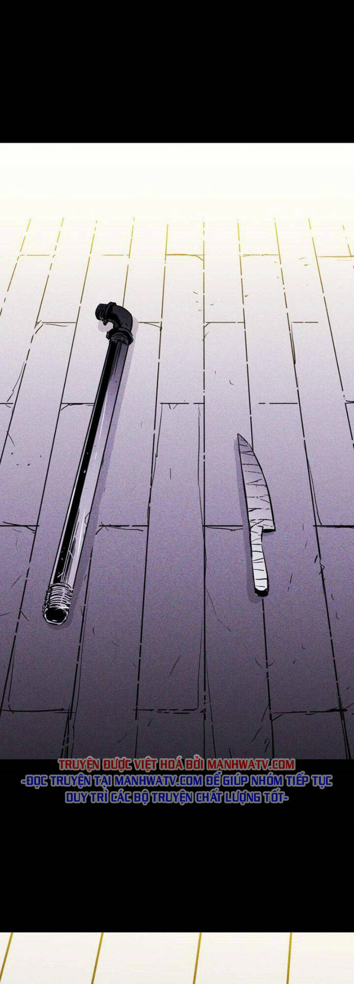 Chuồng lợn: Chapter 15