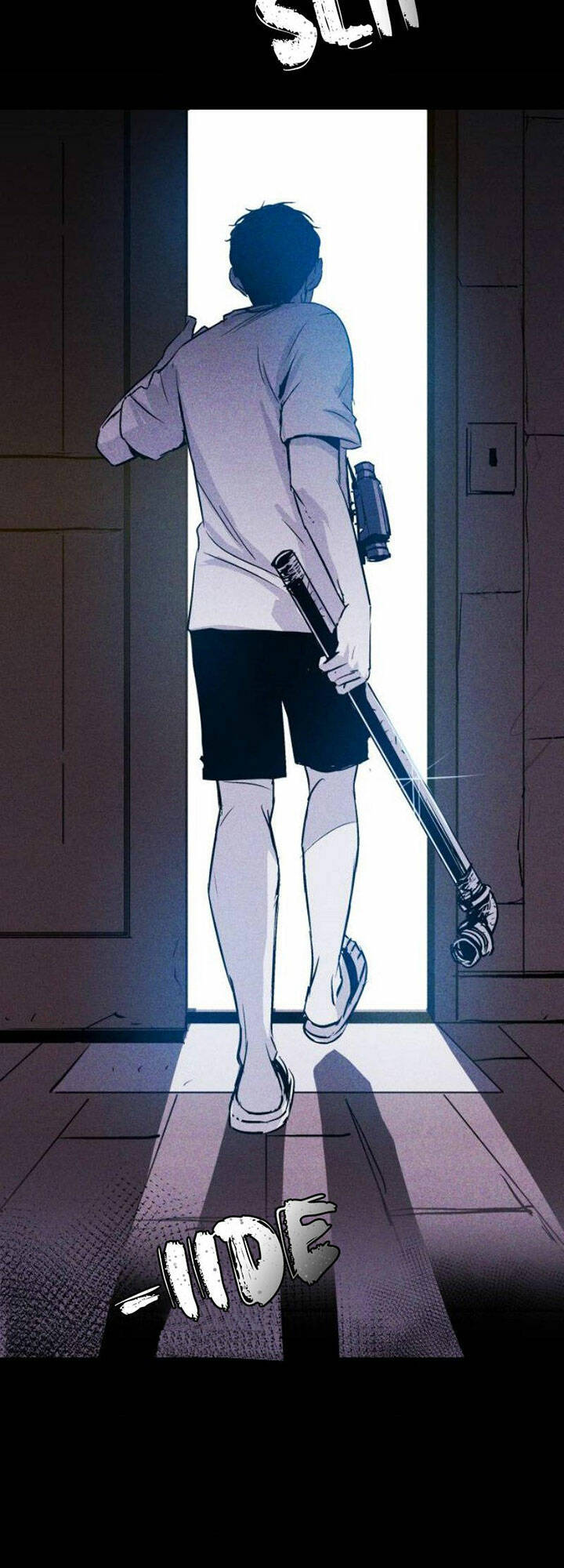 Chuồng lợn: Chapter 15