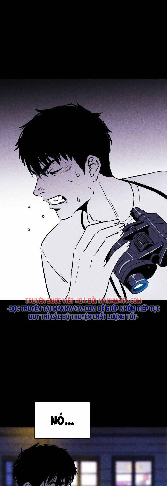 Chuồng lợn: Chapter 16