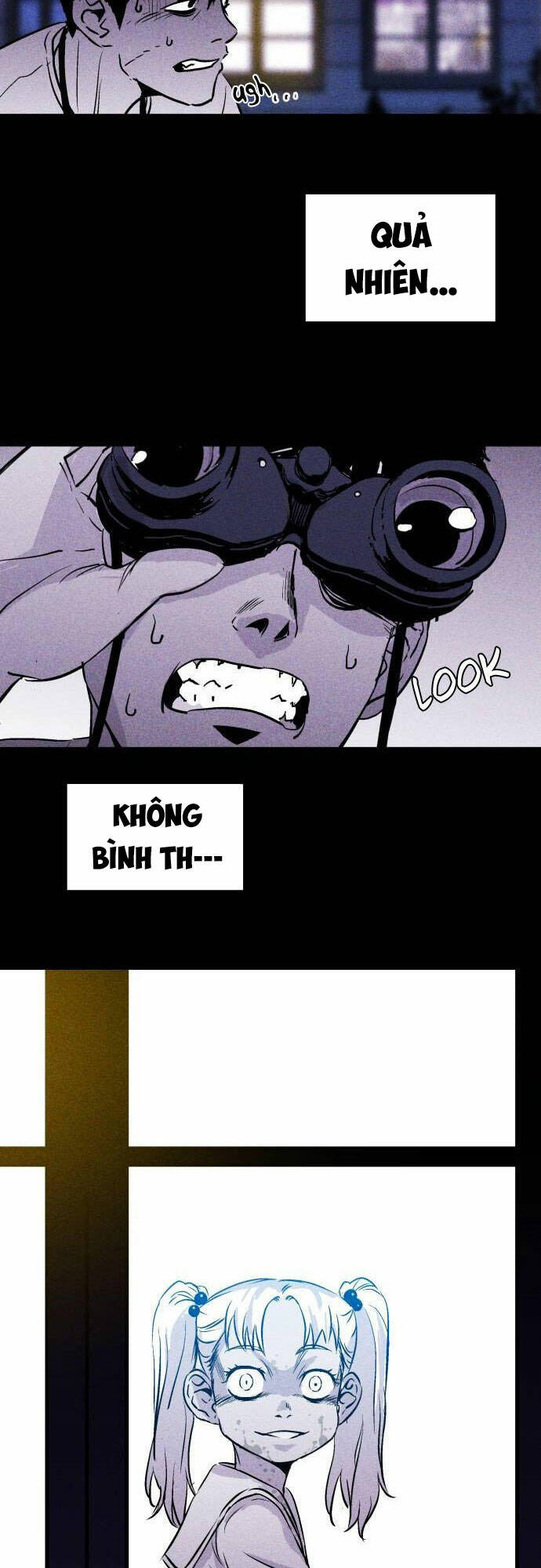 Chuồng lợn: Chapter 16