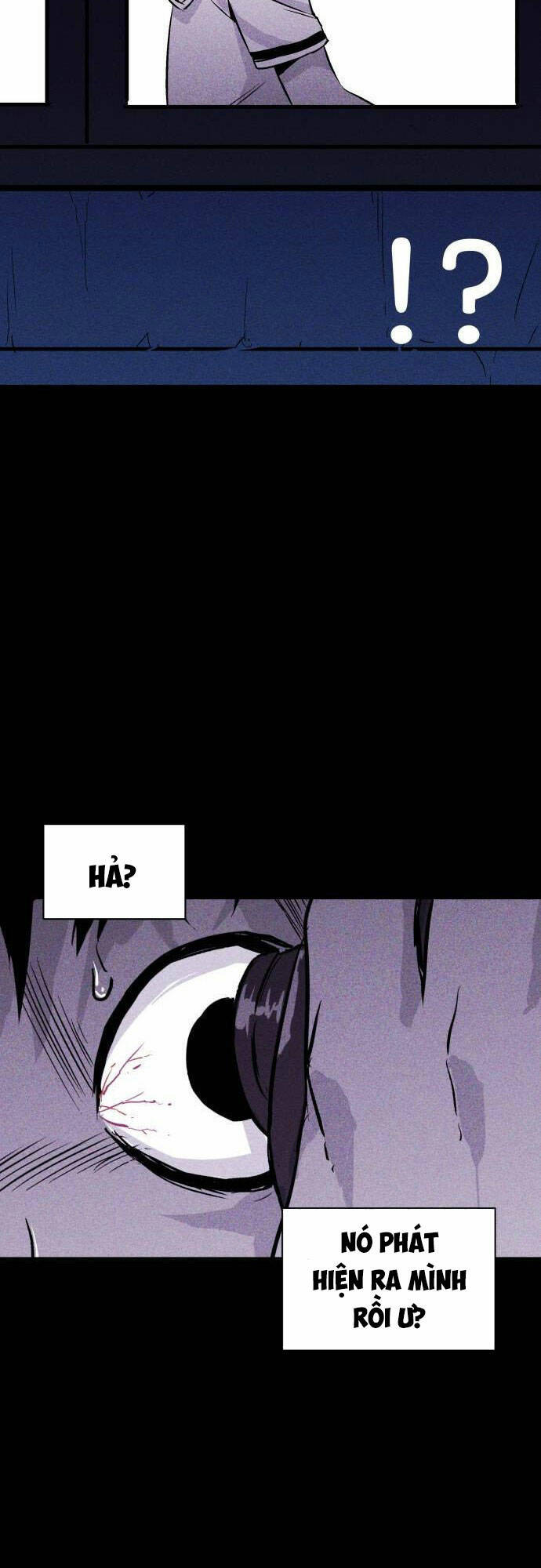 Chuồng lợn: Chapter 16