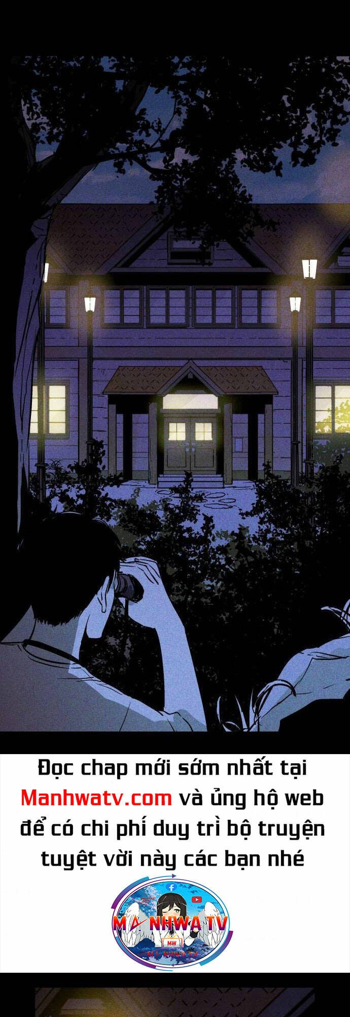 Chuồng lợn: Chapter 16
