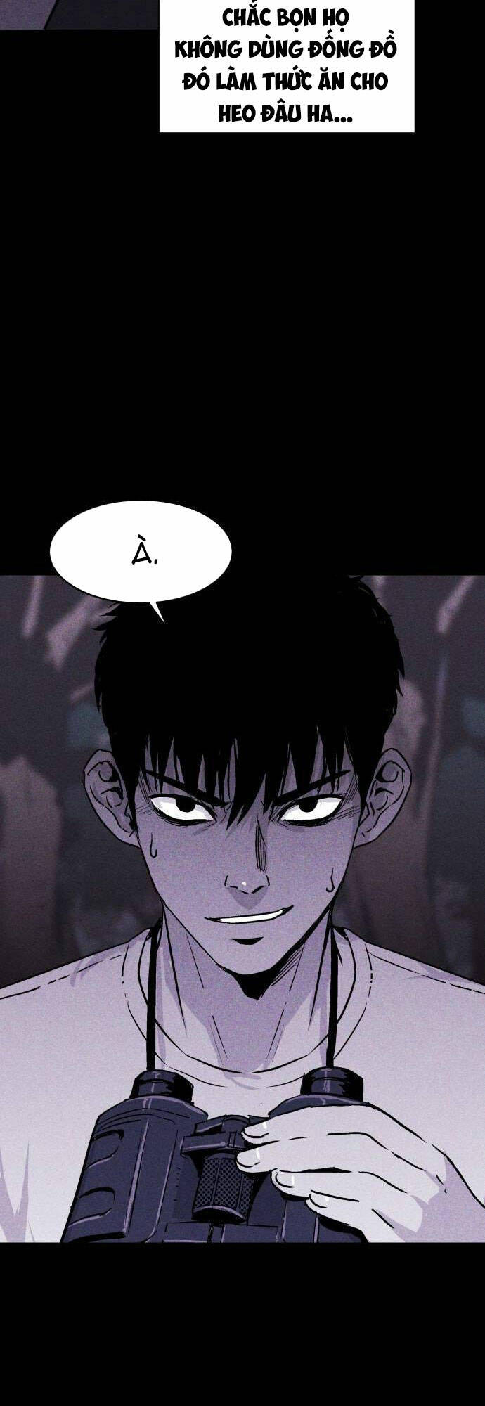 Chuồng lợn: Chapter 16