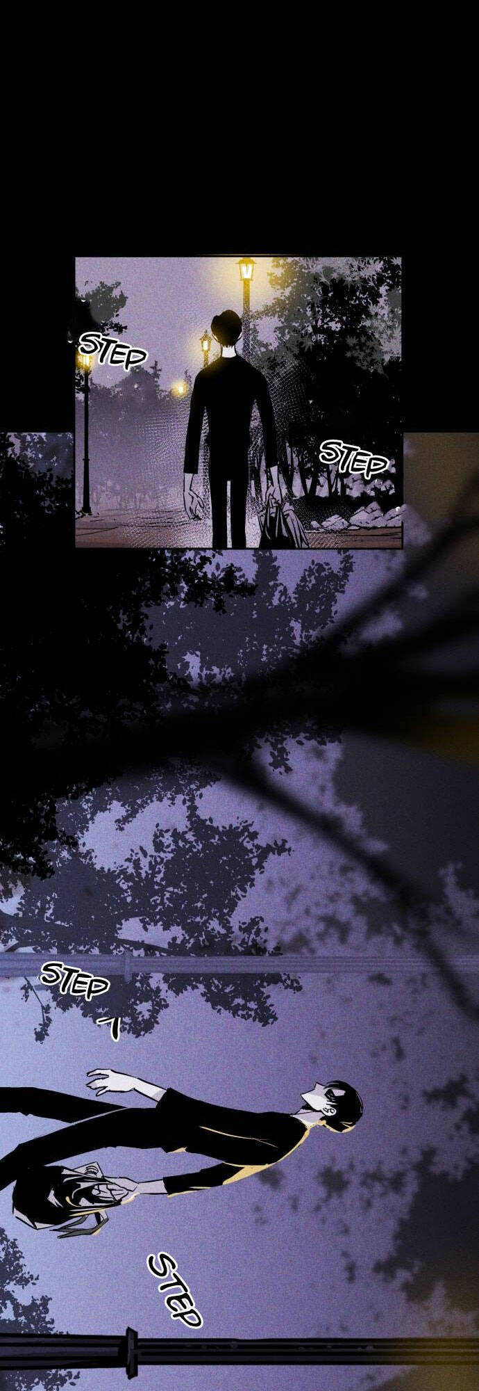 Chuồng lợn: Chapter 16