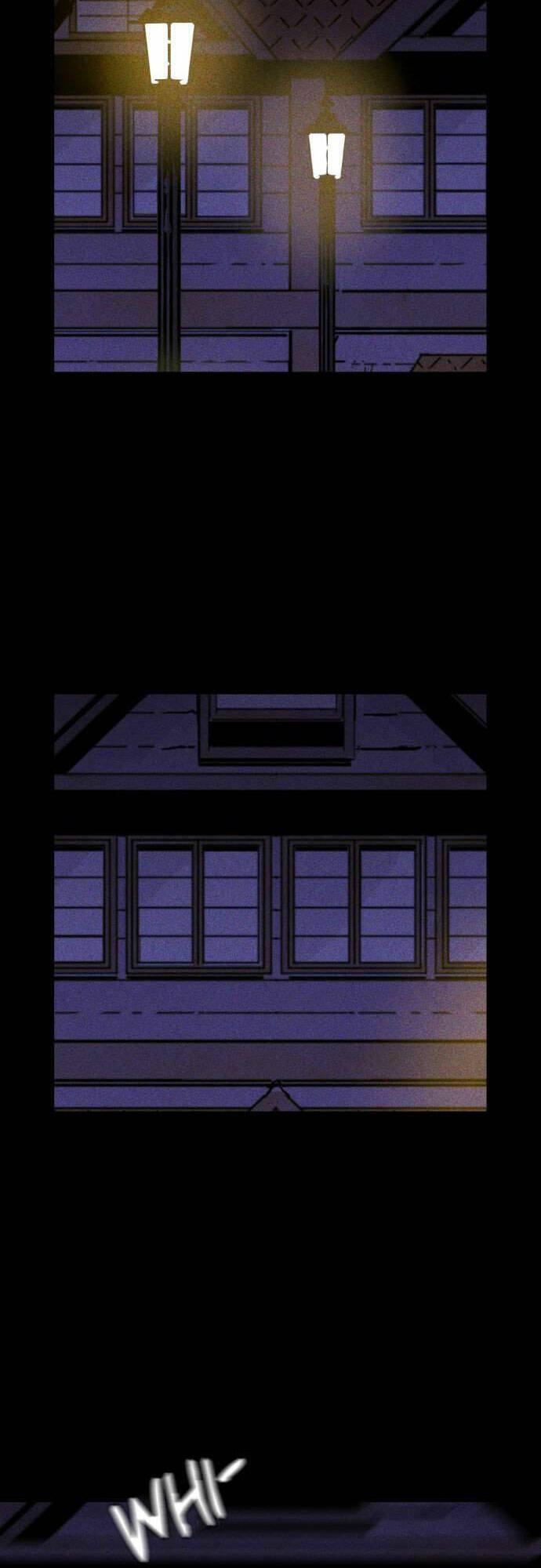Chuồng lợn: Chapter 16