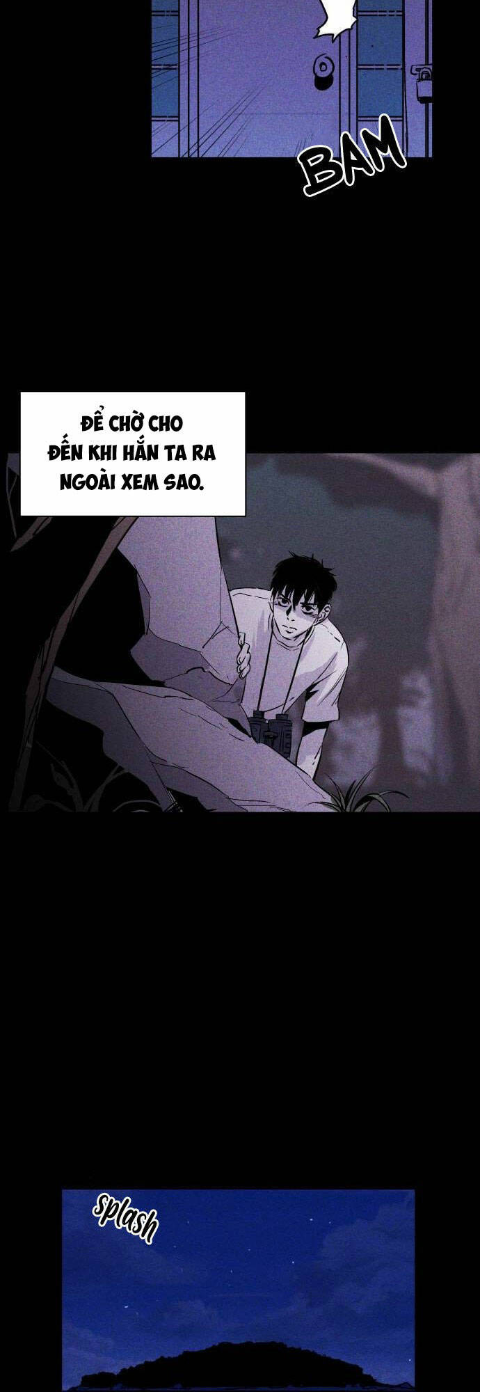 Chuồng lợn: Chapter 16