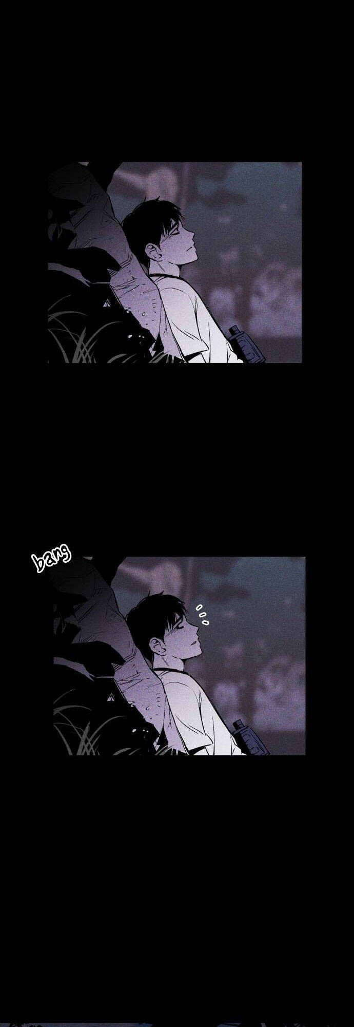 Chuồng lợn: Chapter 16