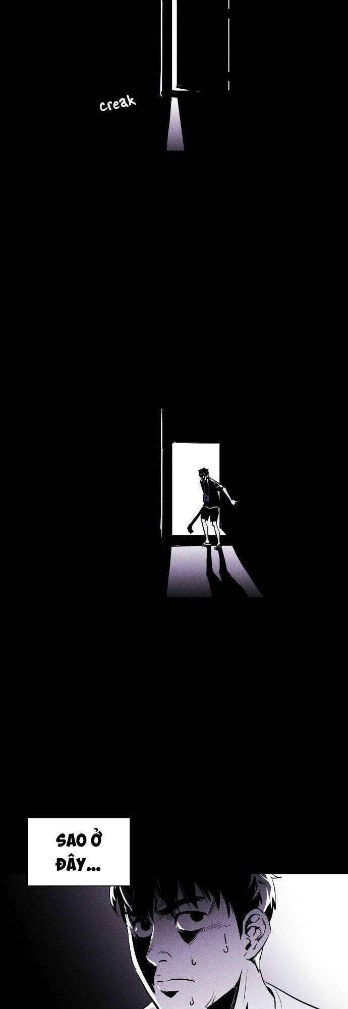 Chuồng lợn: Chapter 16