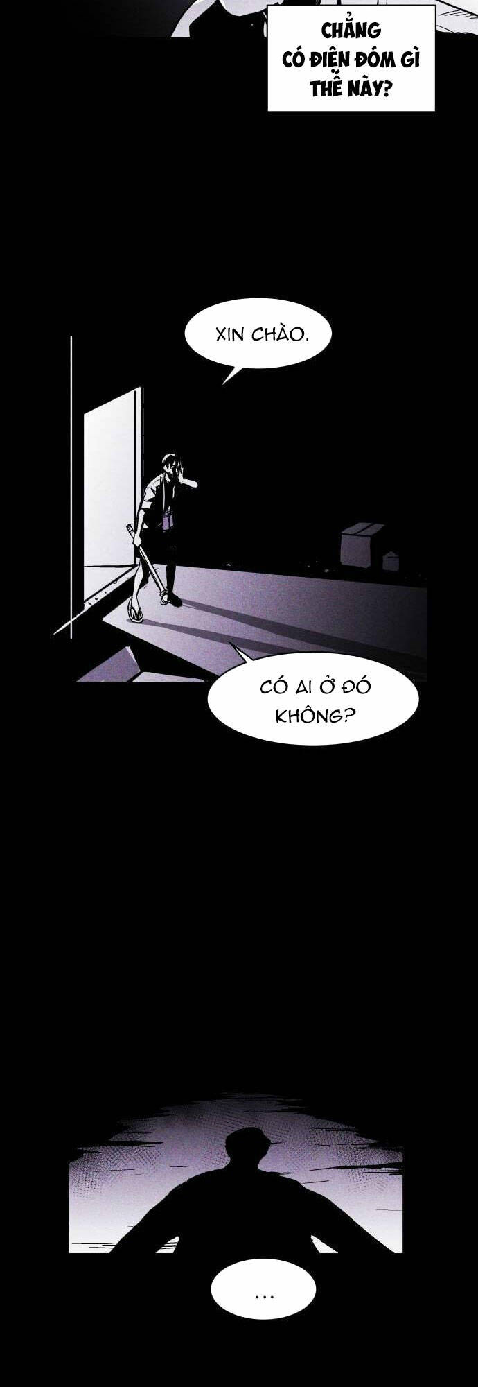 Chuồng lợn: Chapter 16