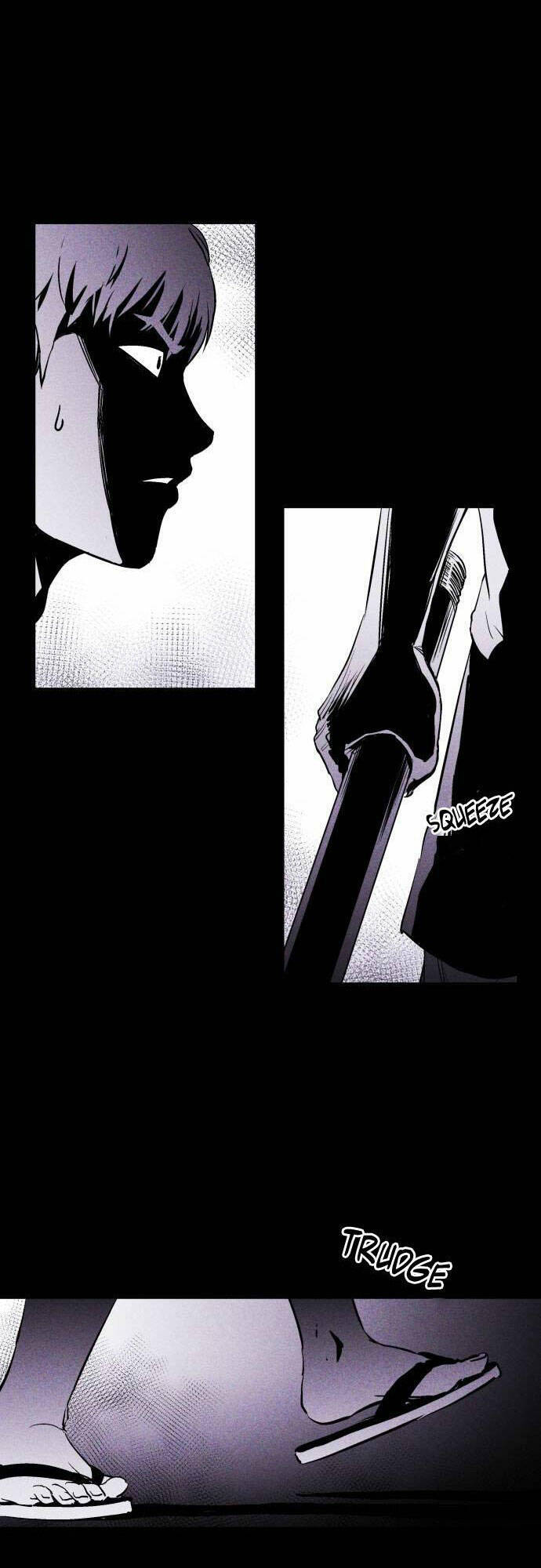 Chuồng lợn: Chapter 16