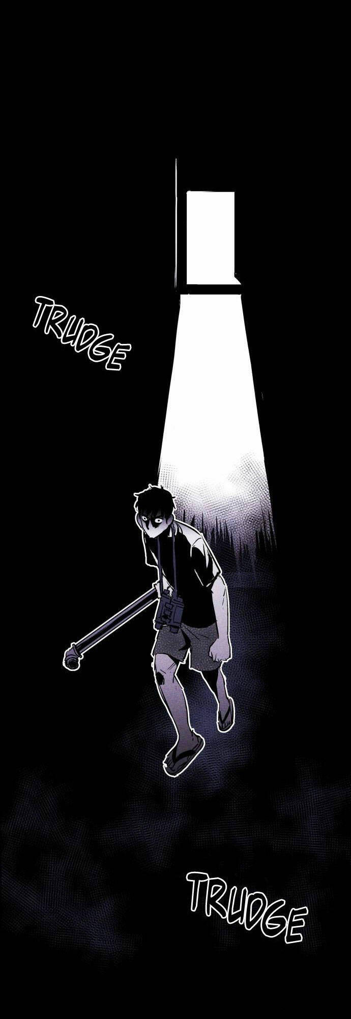 Chuồng lợn: Chapter 16