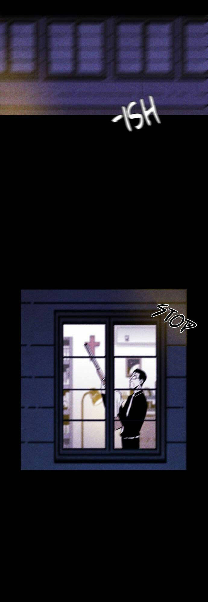 Chuồng lợn: Chapter 16