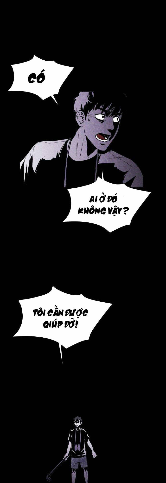 Chuồng lợn: Chapter 16