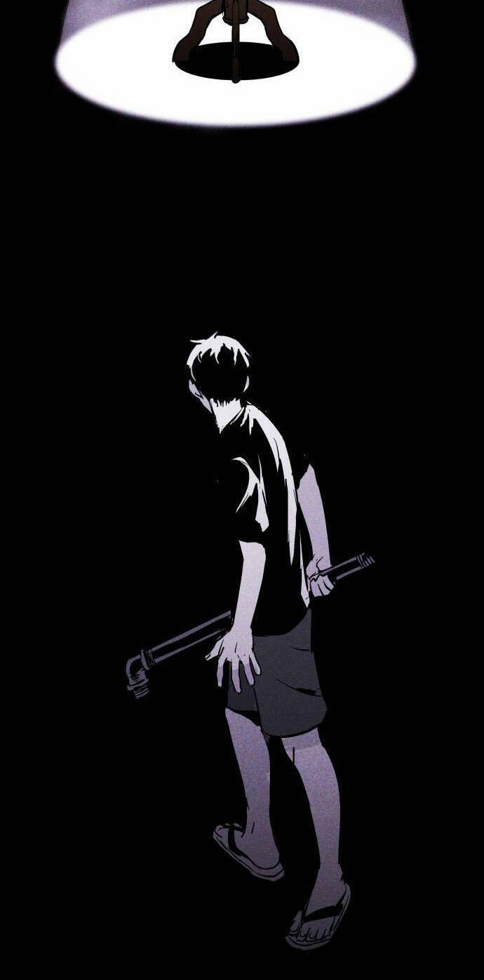 Chuồng lợn: Chapter 16
