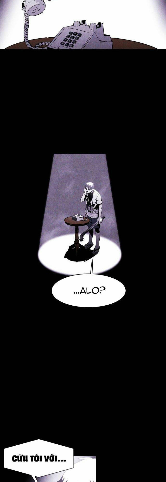 Chuồng lợn: Chapter 16
