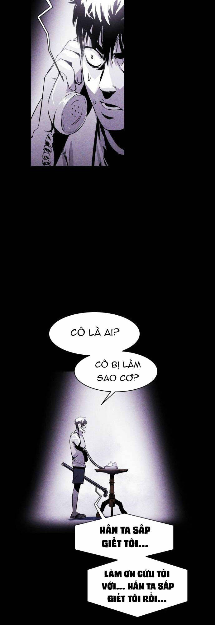 Chuồng lợn: Chapter 16