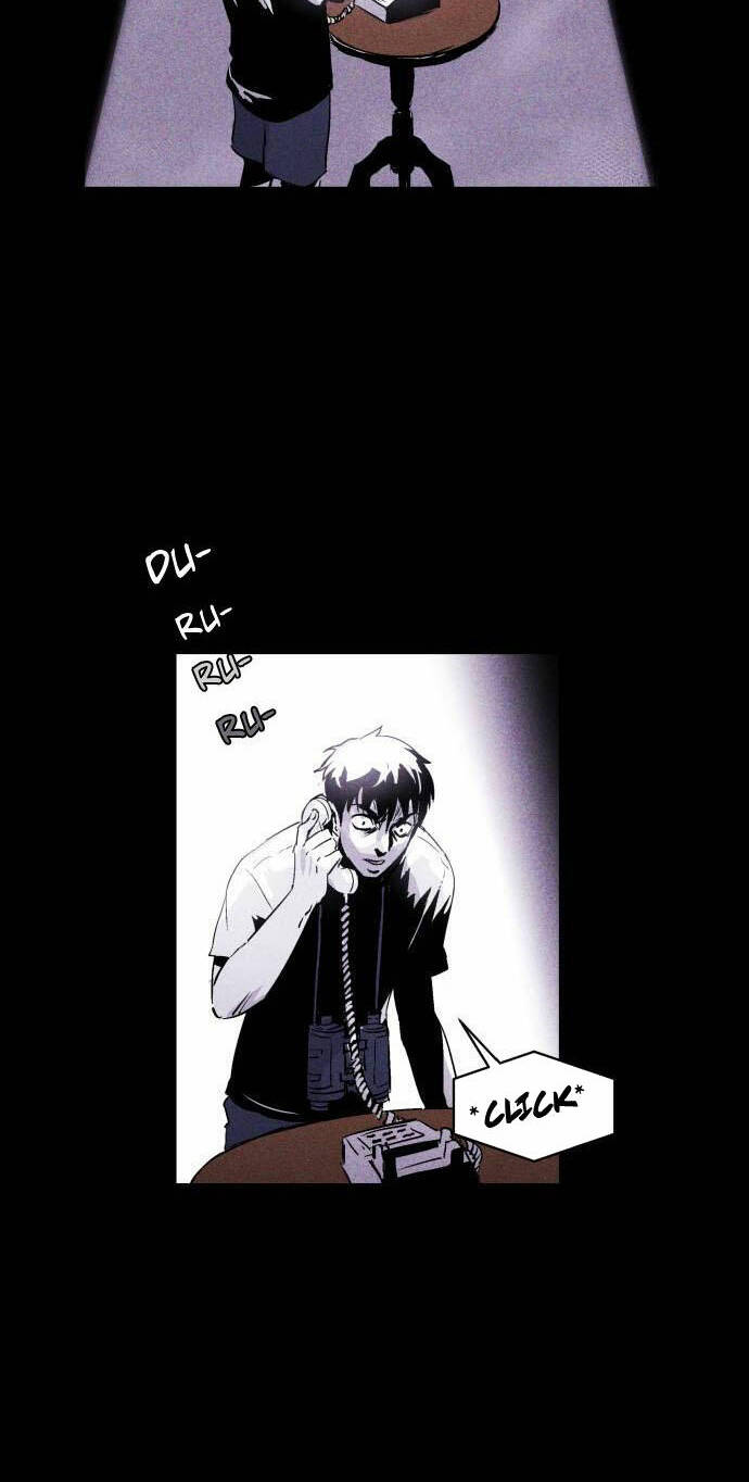 Chuồng lợn: Chapter 16