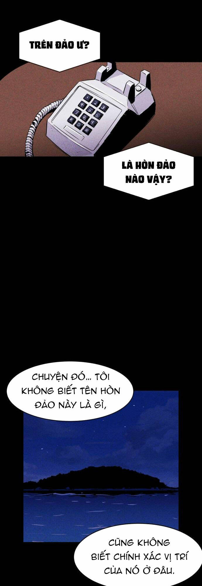 Chuồng lợn: Chapter 16