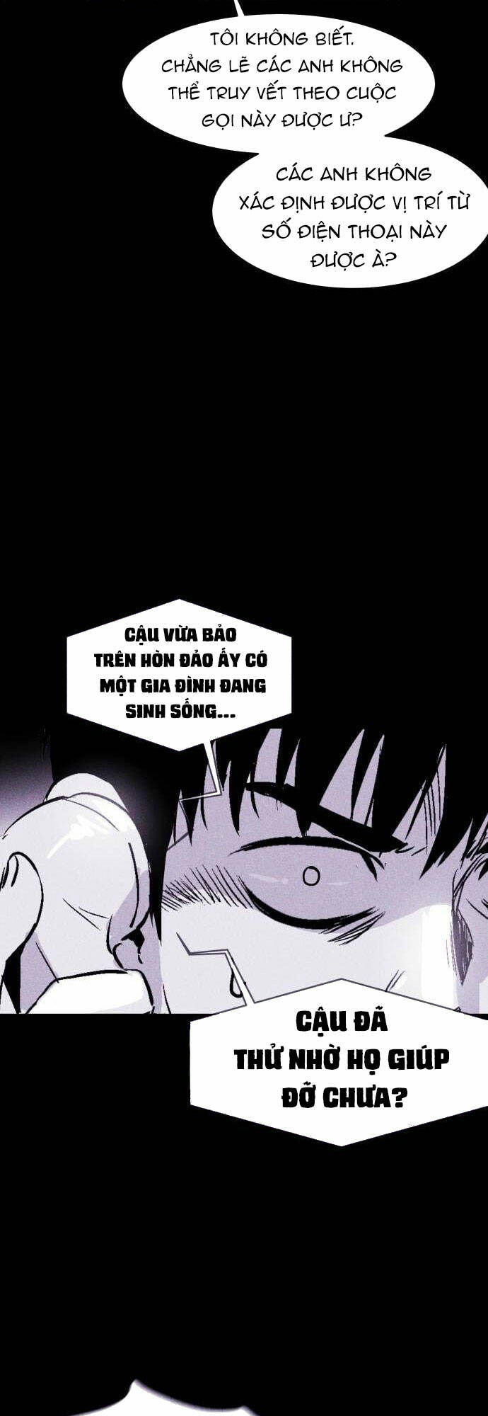 Chuồng lợn: Chapter 16