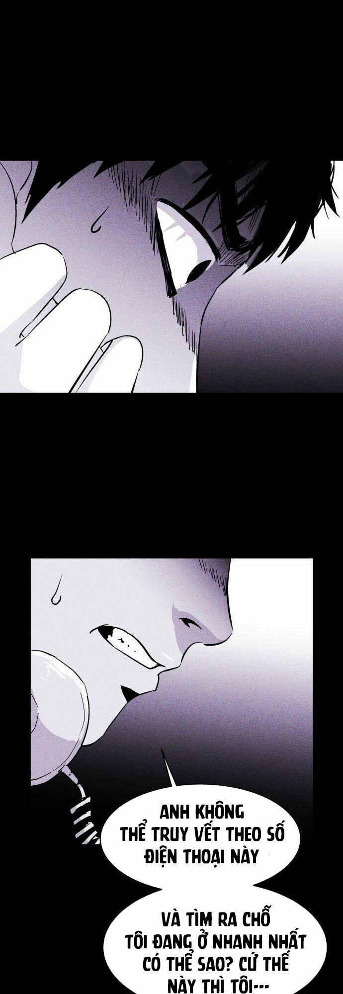 Chuồng lợn: Chapter 16