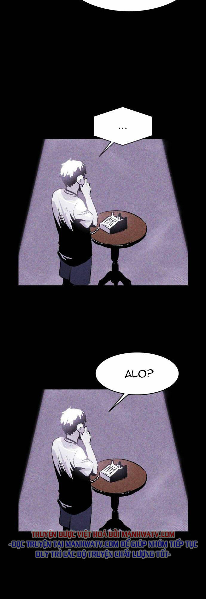 Chuồng lợn: Chapter 16
