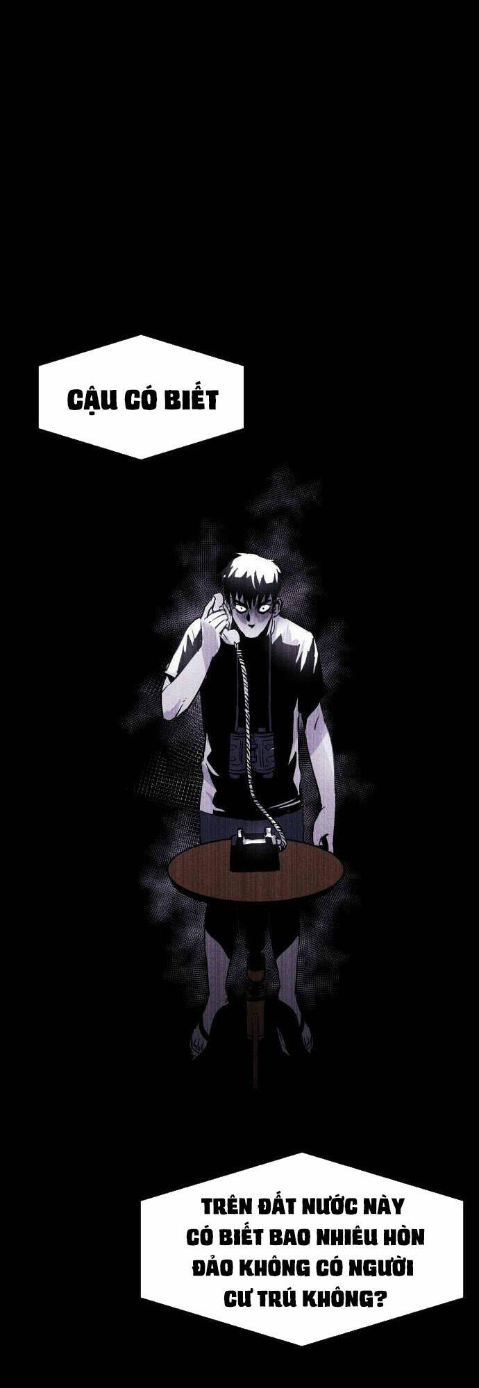 Chuồng lợn: Chapter 16