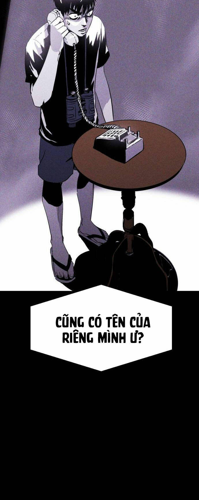 Chuồng lợn: Chapter 16