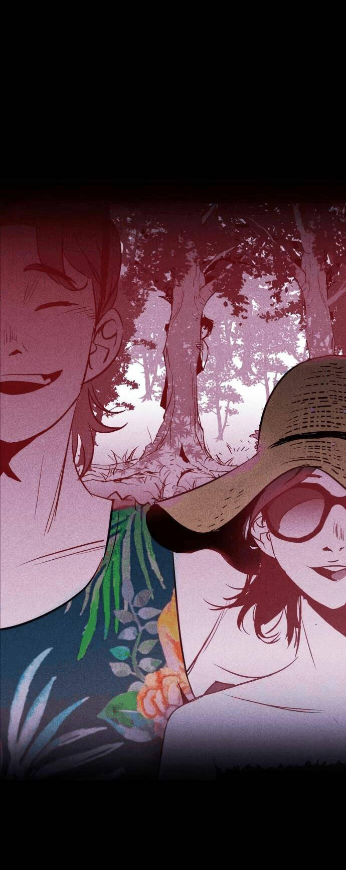 Chuồng lợn: Chapter 17