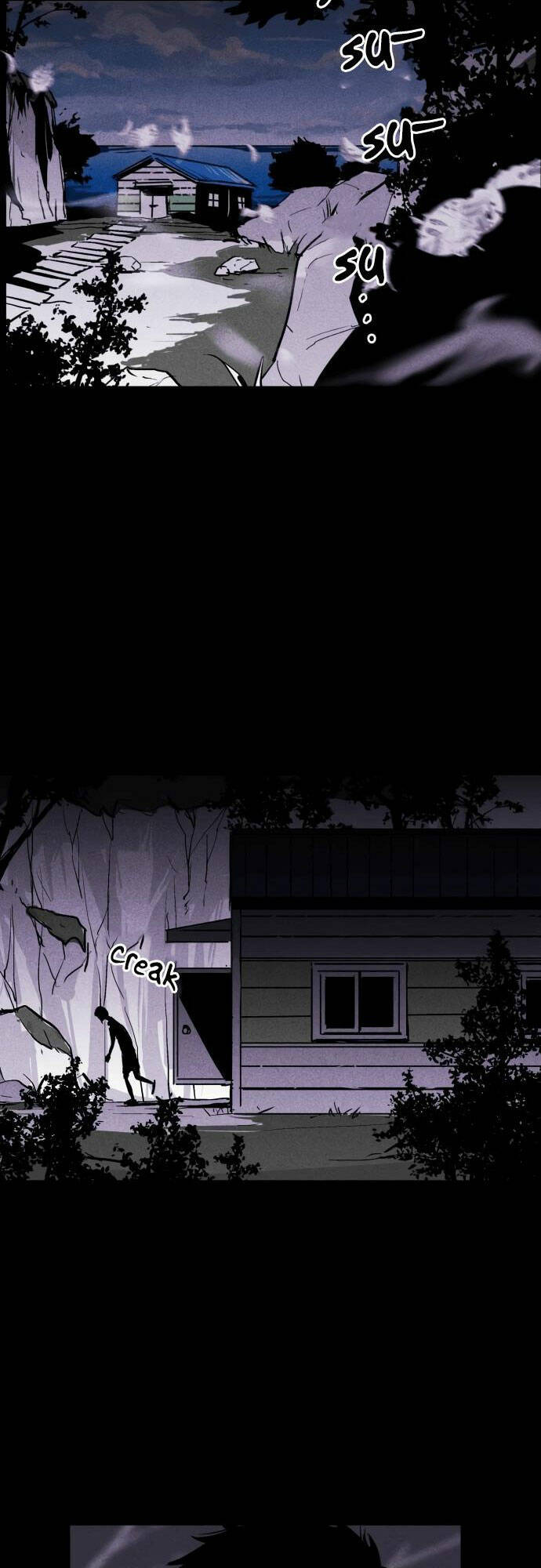 Chuồng lợn: Chapter 17