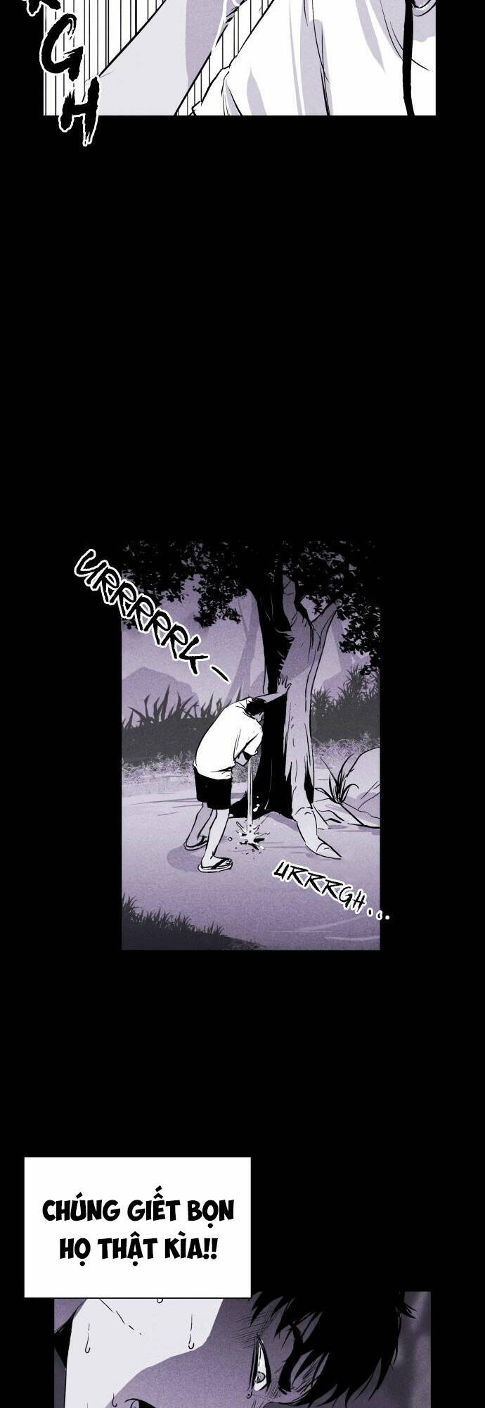 Chuồng lợn: Chapter 17