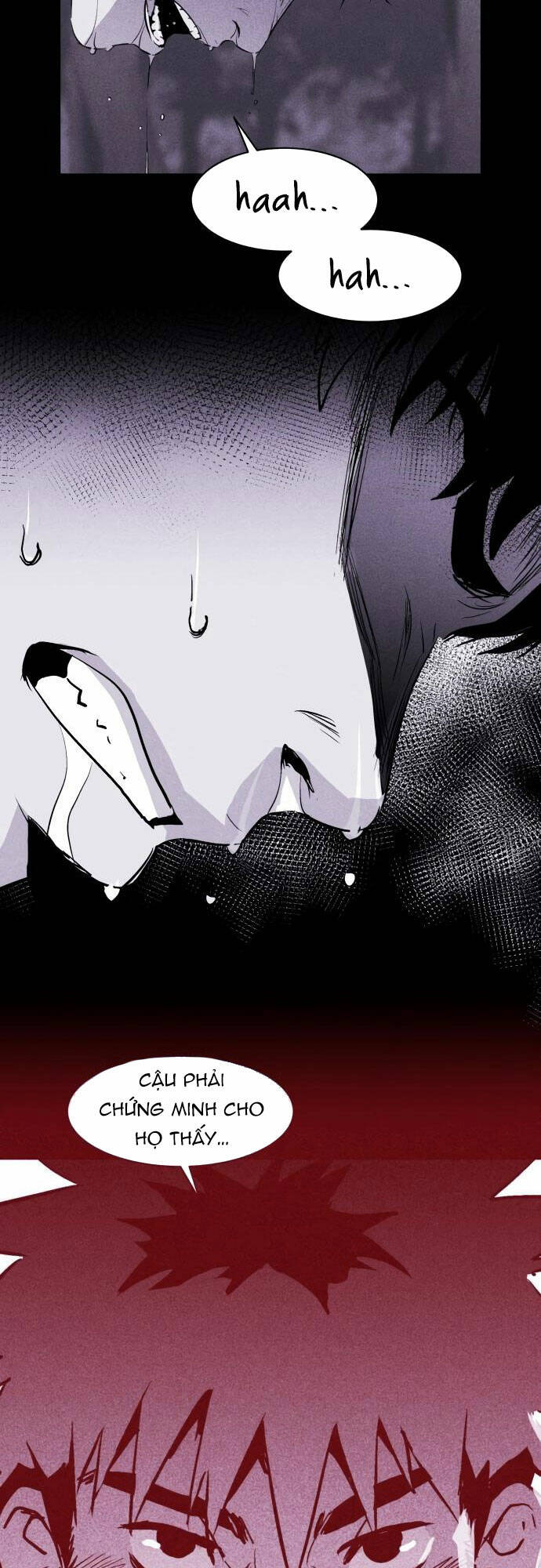Chuồng lợn: Chapter 17