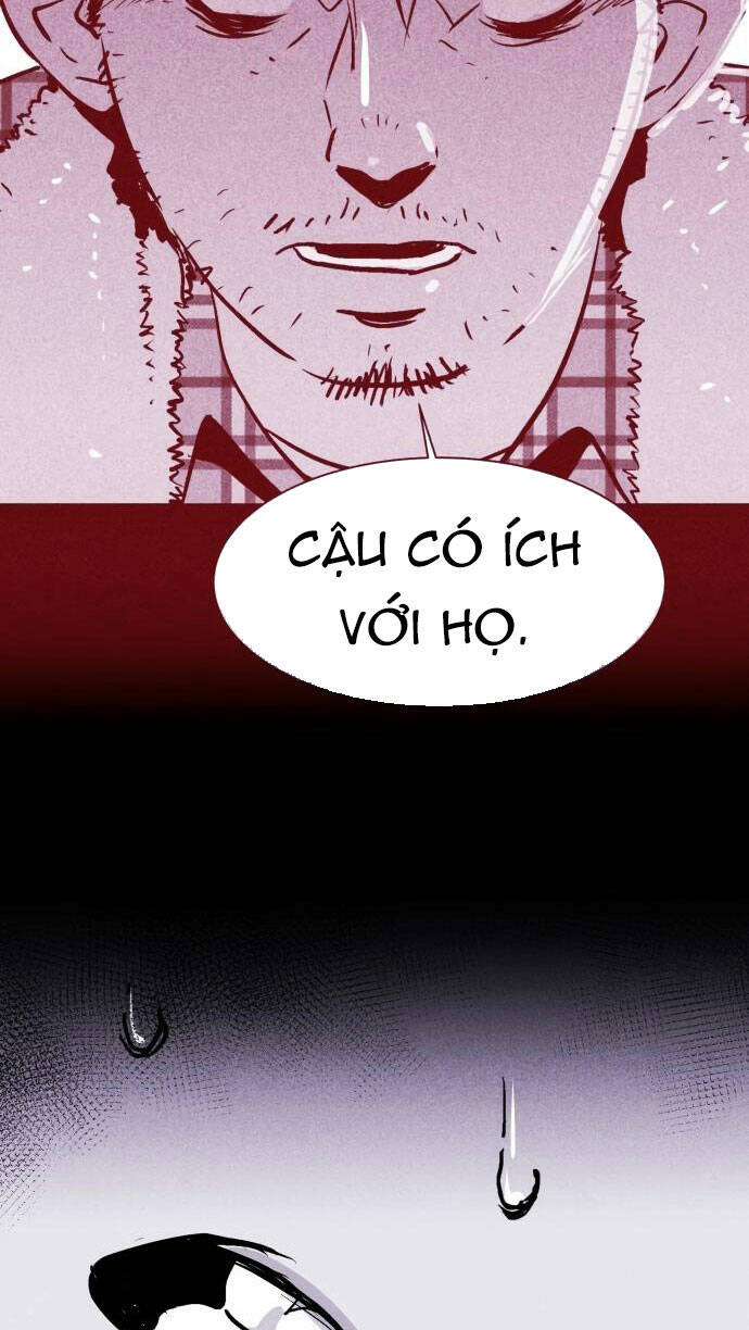 Chuồng lợn: Chapter 17