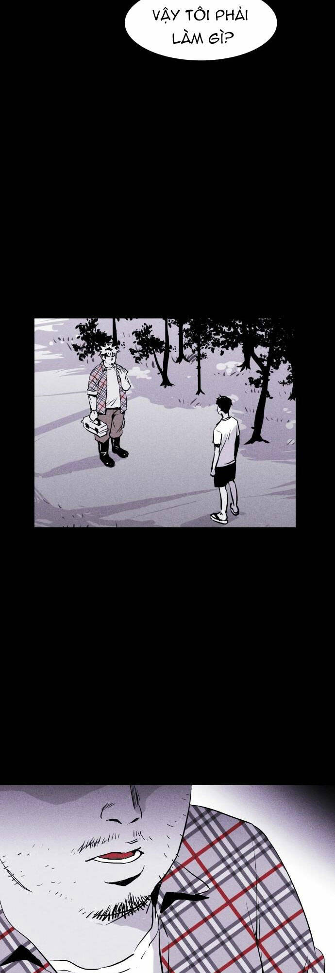 Chuồng lợn: Chapter 17