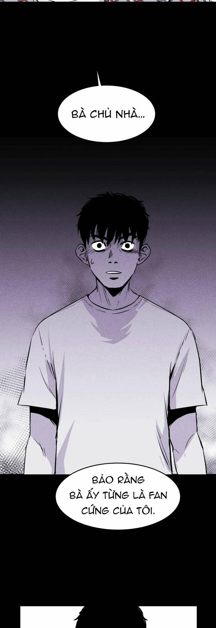 Chuồng lợn: Chapter 17
