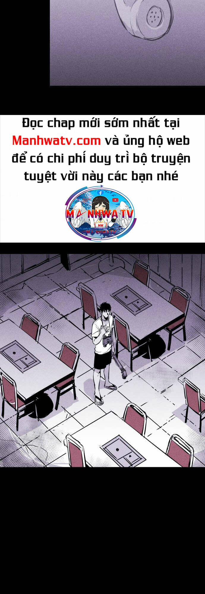 Chuồng lợn: Chapter 17