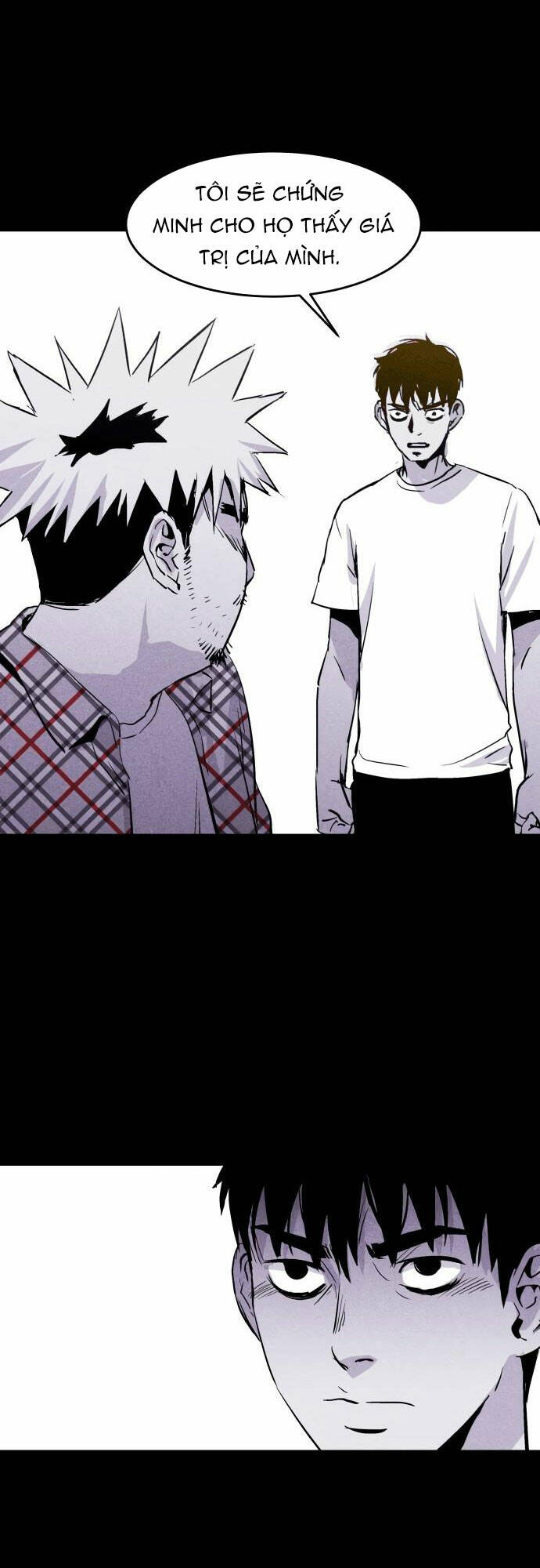 Chuồng lợn: Chapter 17