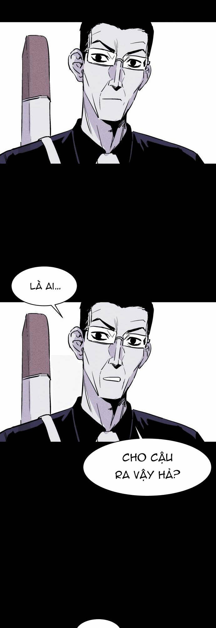 Chuồng lợn: Chapter 17