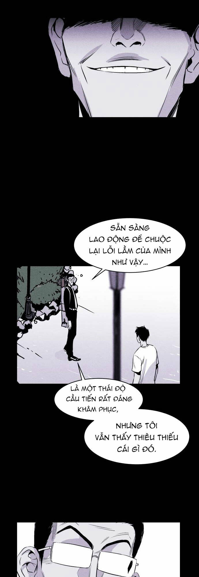 Chuồng lợn: Chapter 17