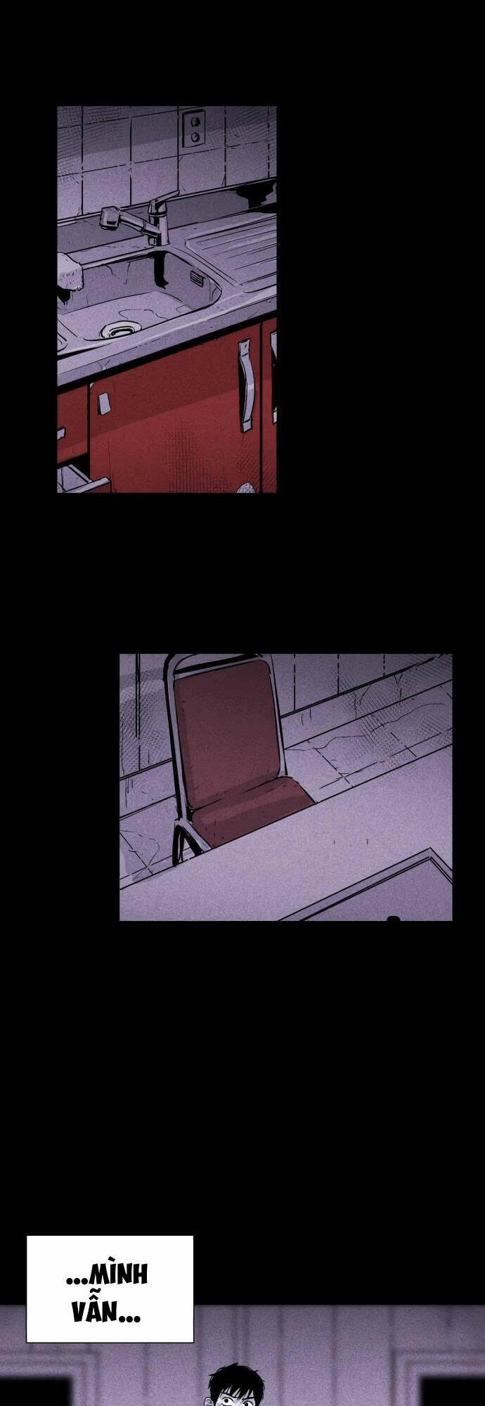 Chuồng lợn: Chapter 17