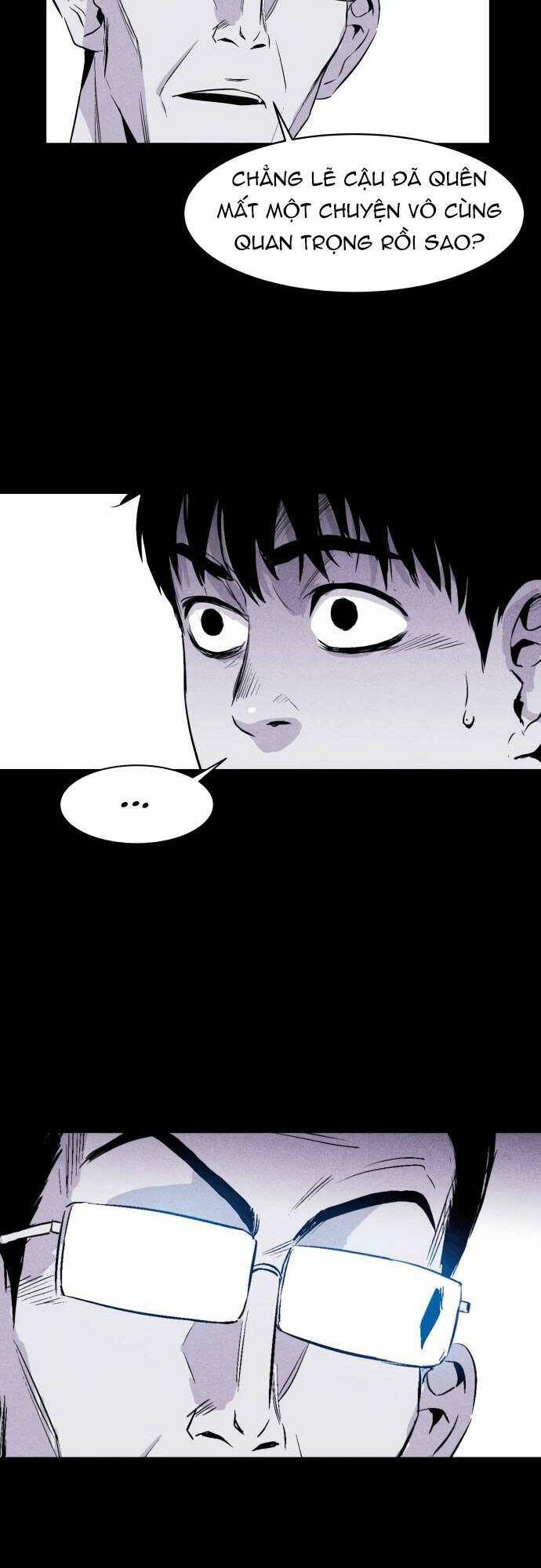 Chuồng lợn: Chapter 17