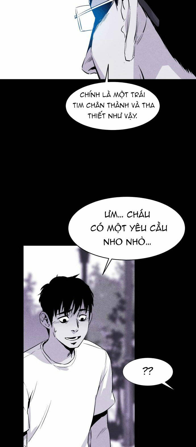Chuồng lợn: Chapter 17