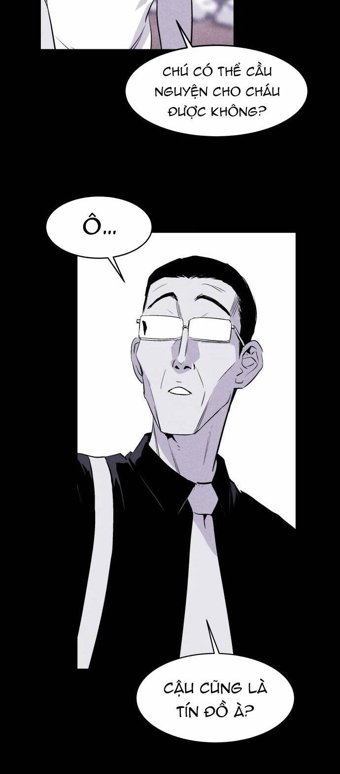 Chuồng lợn: Chapter 17