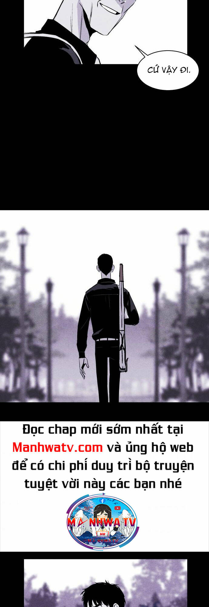 Chuồng lợn: Chapter 17