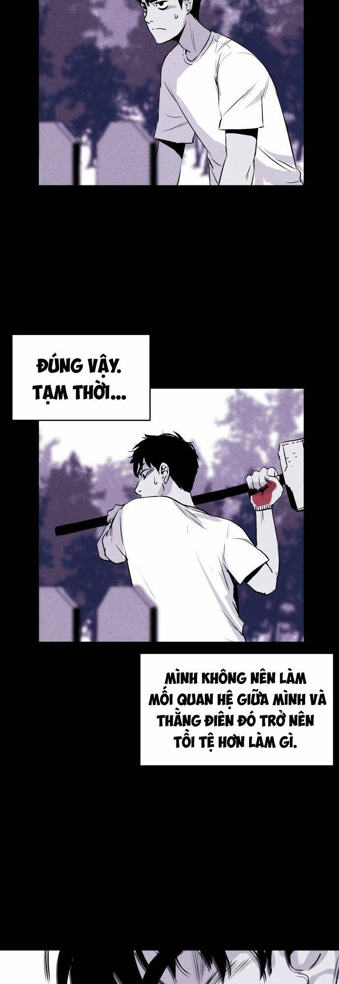Chuồng lợn: Chapter 17